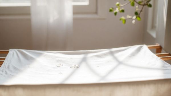 8 astuces efficaces pour un linge éclatant et écologique