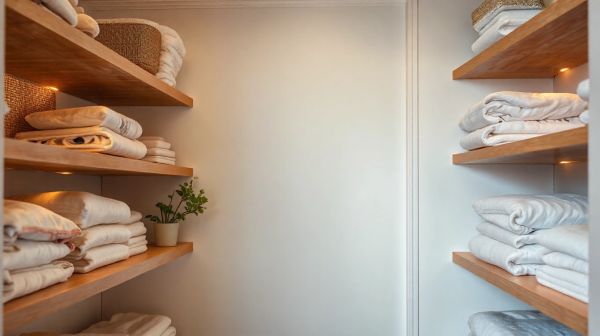 8 astuces efficaces pour un linge éclatant et écologique