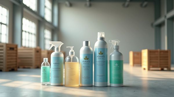 Bien choisir un fournisseur de produits d'entretien professionnels