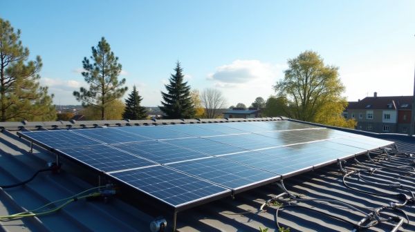 Choisissez un installateur photovoltaïque pour économiser en Rhône-Alpes