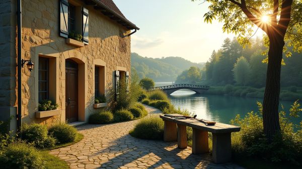 Comment agrandir votre maison avec une extension ou surélévation dans la Loire (42)