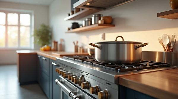 Comment choisir votre poêle à granulés pour un chauffage optimal