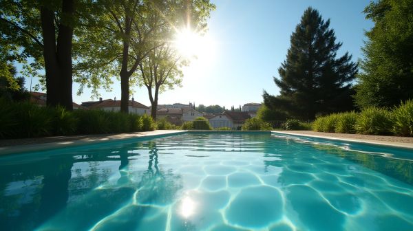 Construire votre piscine à Toulouse : défis et solutions adaptées