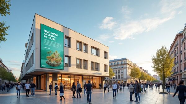 Économisez de l'énergie grâce à l'ITE à Toulouse