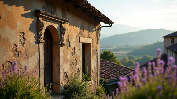 Façadier en Haute-Loire : rénover façades et résoudre vos besoins