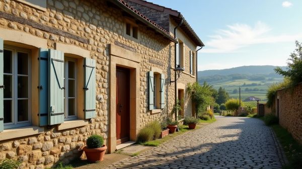 Façadier en Haute-Loire : rénover façades et résoudre vos besoins