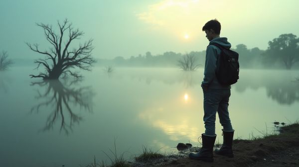 Les bonnes pratiques pour gérer les dégâts des eaux étudiants