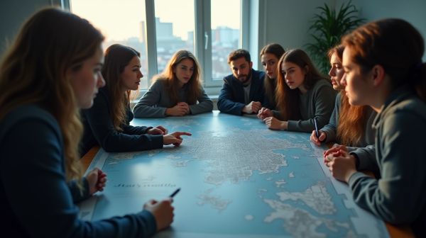 Les bonnes pratiques pour gérer les dégâts des eaux étudiants
