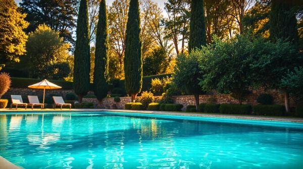 Les meilleures astuces pour réussir votre piscine à Toulouse