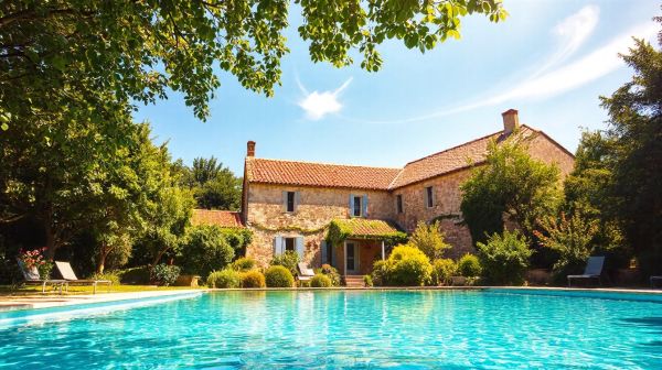Les meilleures astuces pour réussir votre piscine à Toulouse