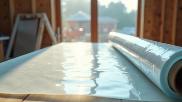 Pourquoi choisir une bâche transparente pour vos projets extérieurs ?