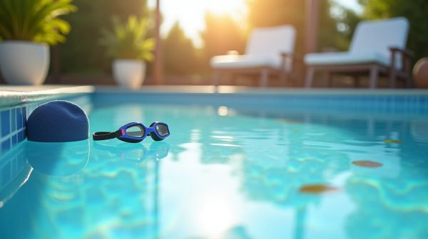 Quel équipement piscine pour répondre à vos besoins ?