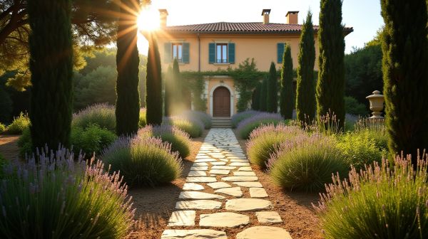 Quel jardinier paysagiste à Marseille pour vos projets ?
