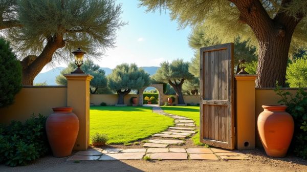 Quel jardinier paysagiste à Marseille pour vos projets ?
