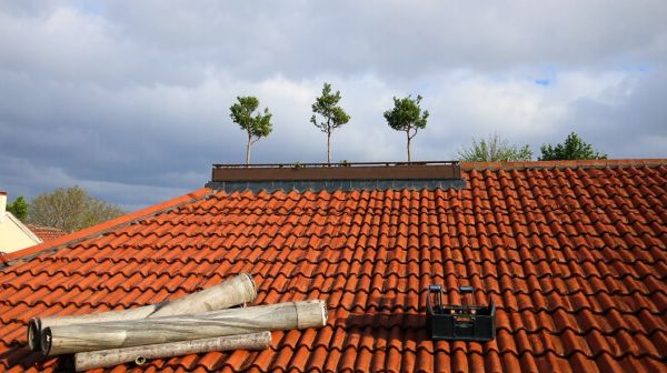 Top 5 raisons de choisir un couvreur à Blagnac pour votre toit