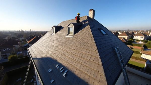 Top 5 raisons de choisir un couvreur à Blagnac pour votre toit