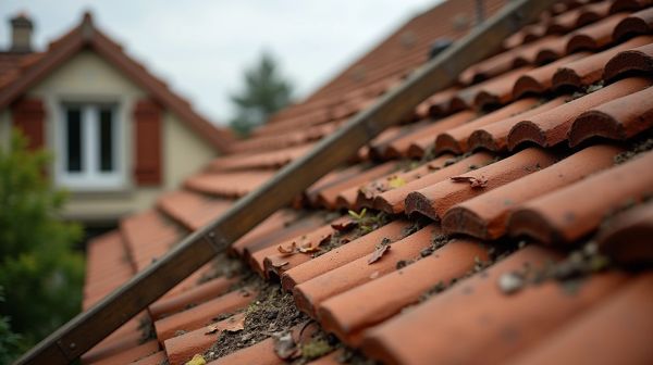 Votre couvreur à Blagnac pour tous vos travaux de toiture