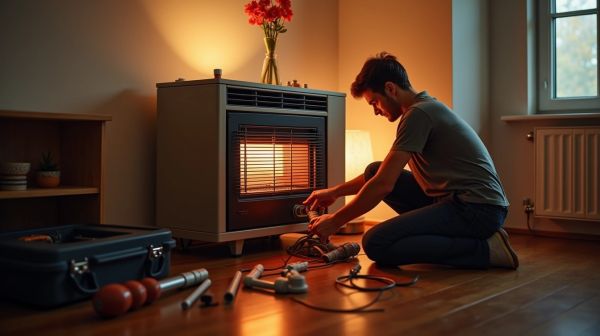 Votre plombier-chauffagiste pour des installations et dépannages efficaces