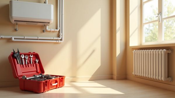Votre plombier-chauffagiste pour des installations et dépannages efficaces